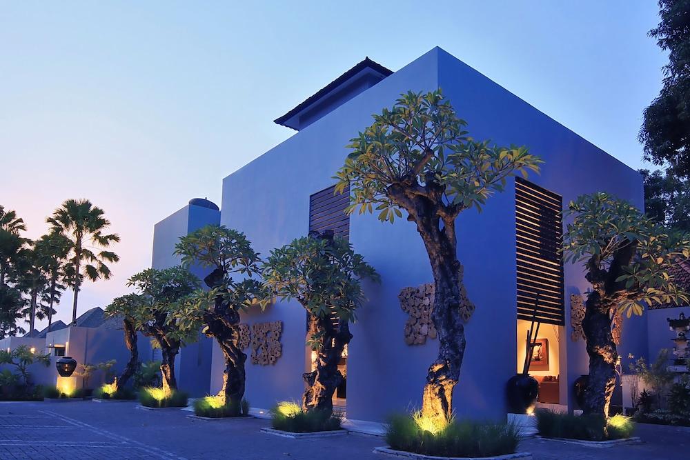 The Seminyak Suite - Private Villa Kuta  Exterior photo